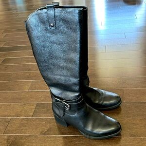 Naturalizer riding boots